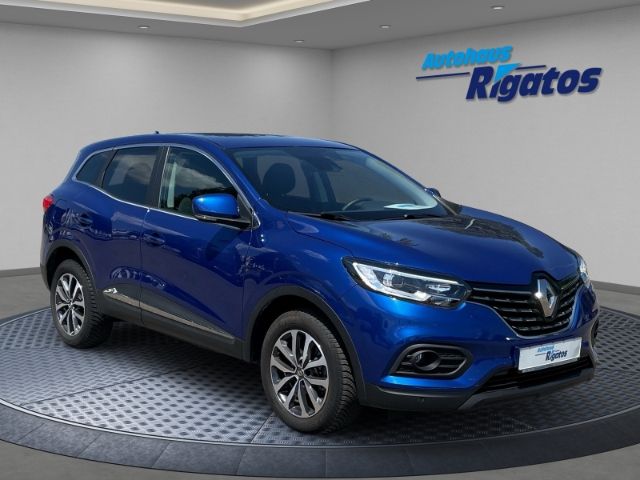 Bild des Angebotes Renault Kadjar 1.3 TCe 140 Business Edition Autom. AHK,