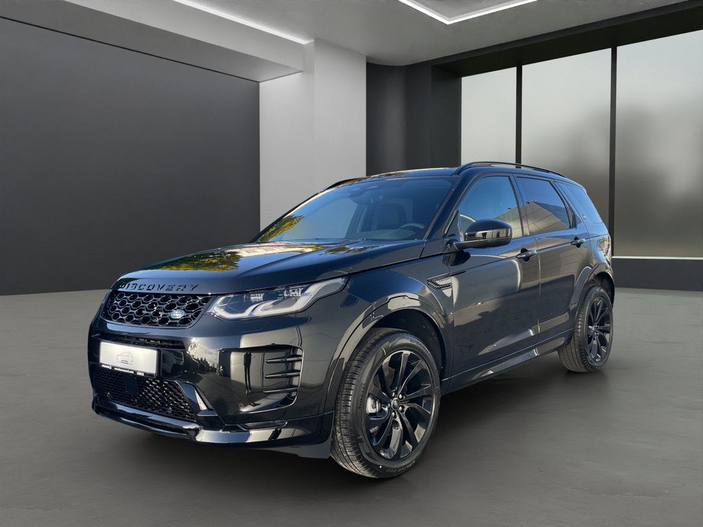 Bild des Angebotes Land Rover Discovery Sport P270e Dynamic SE LED NAVI KAMERA