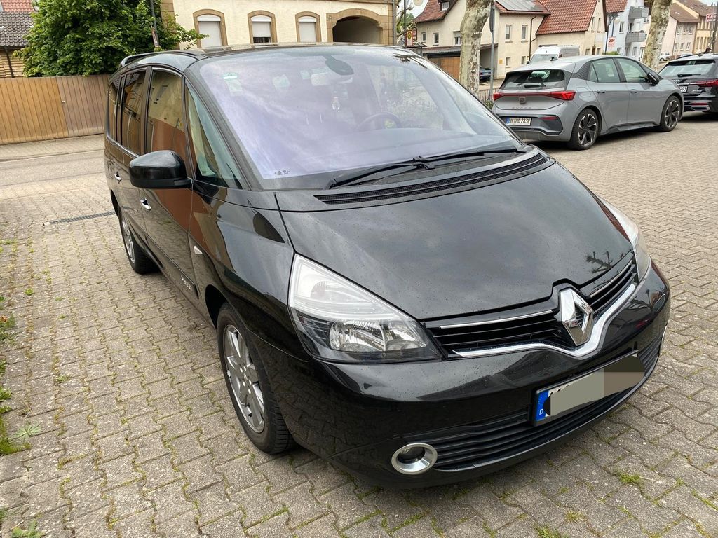 Bild des Angebotes Renault Grand Espace Initiale dCi 175 Automatik Initiale