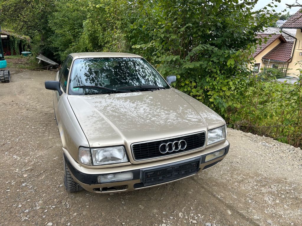 Bild des Angebotes Audi 80