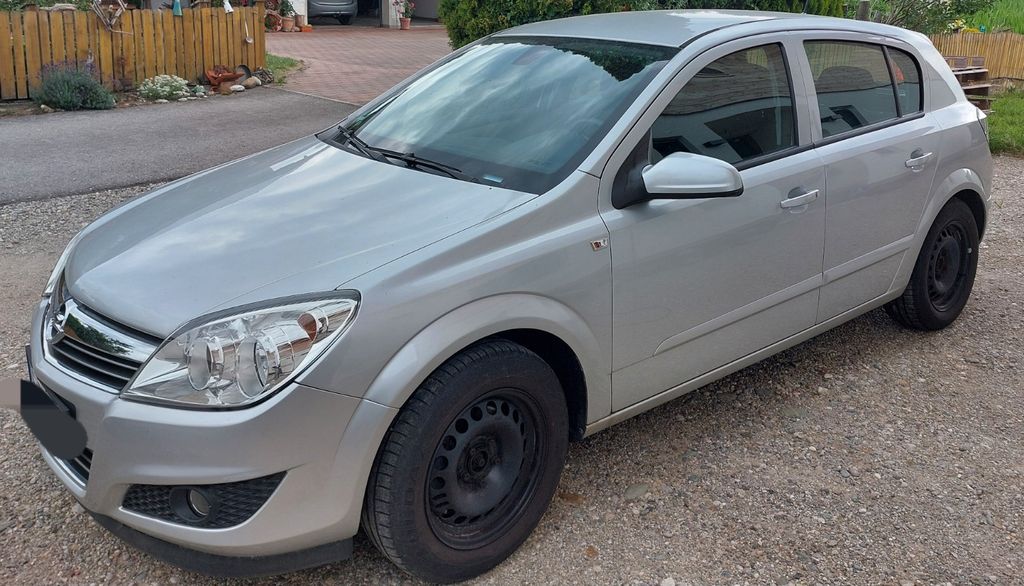Bild des Angebotes Opel Astra 1.6 Ecotec NAVI 85kW NAVI