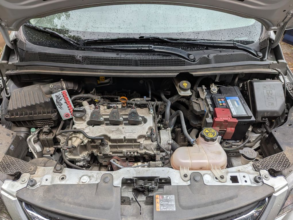 Bild des Angebotes Opel Karl Viva "Innovation"