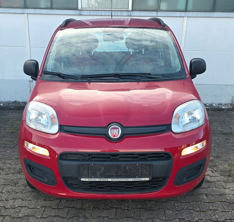 Bild des Angebotes Fiat New Panda 1.2 8V MYSTYLE MYSTYLE