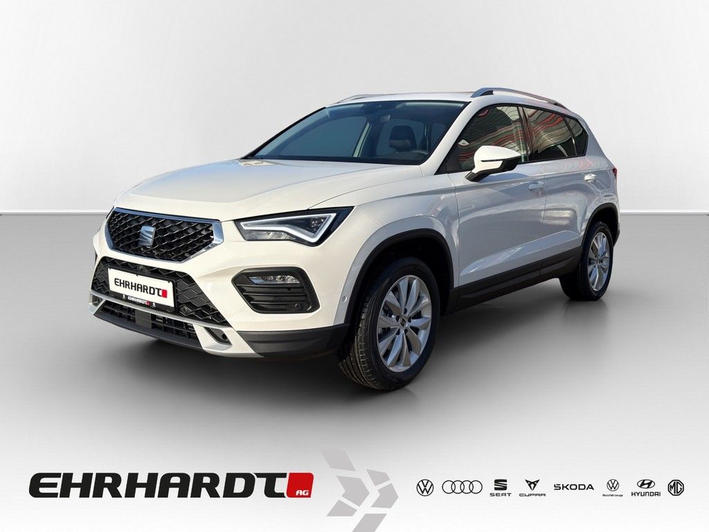 Bild des Angebotes Seat Ateca 1.5 TSI DSG Road Edition VIRTUAL*NAVI*LED*