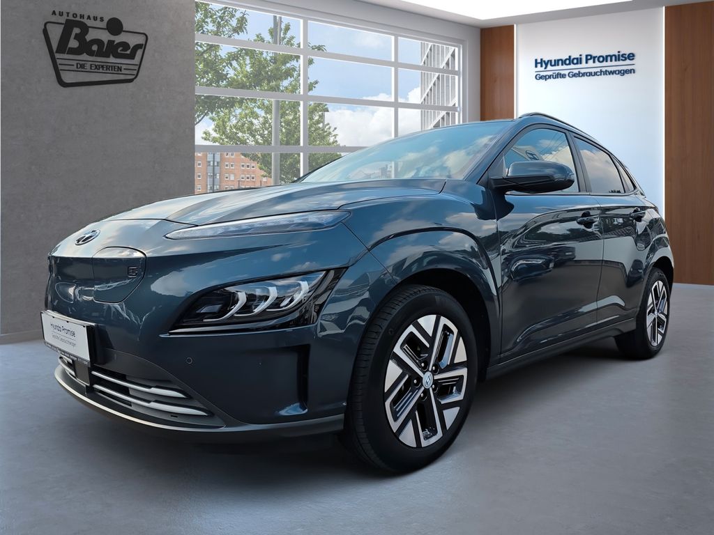 Bild des Angebotes Hyundai KONA Elektro MY23 Advantage