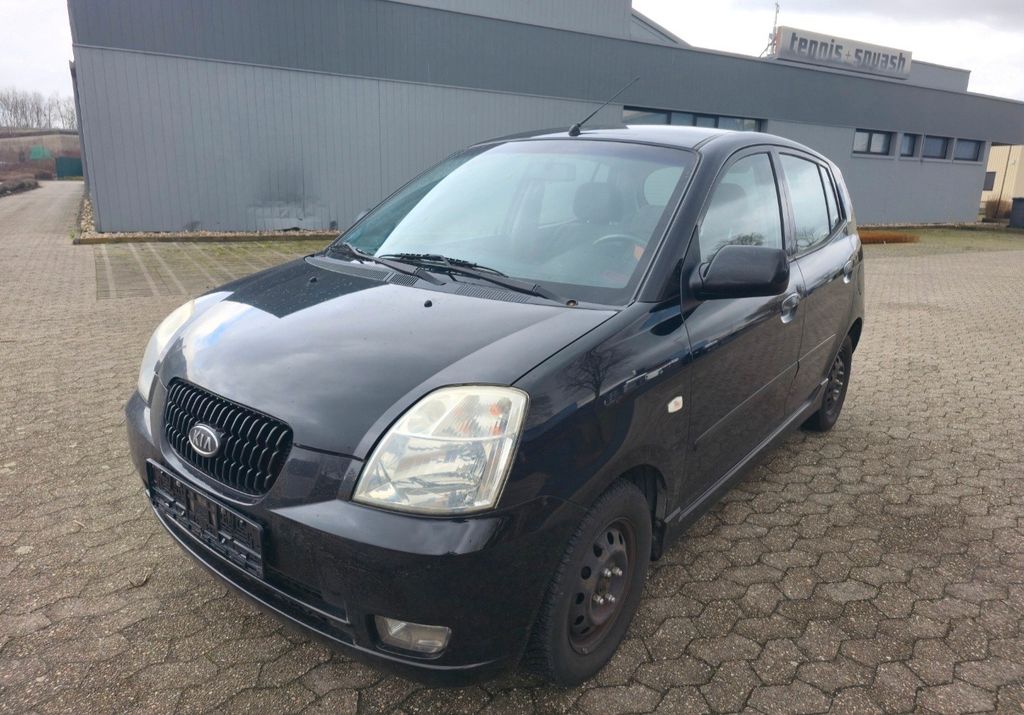Bild des Angebotes Kia Picanto 1.1 EX EX