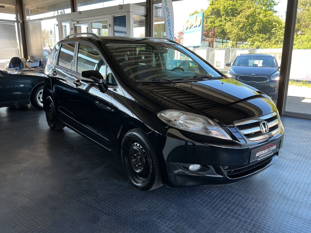 Bild des Angebotes Honda FR-V 1.8 Comfort