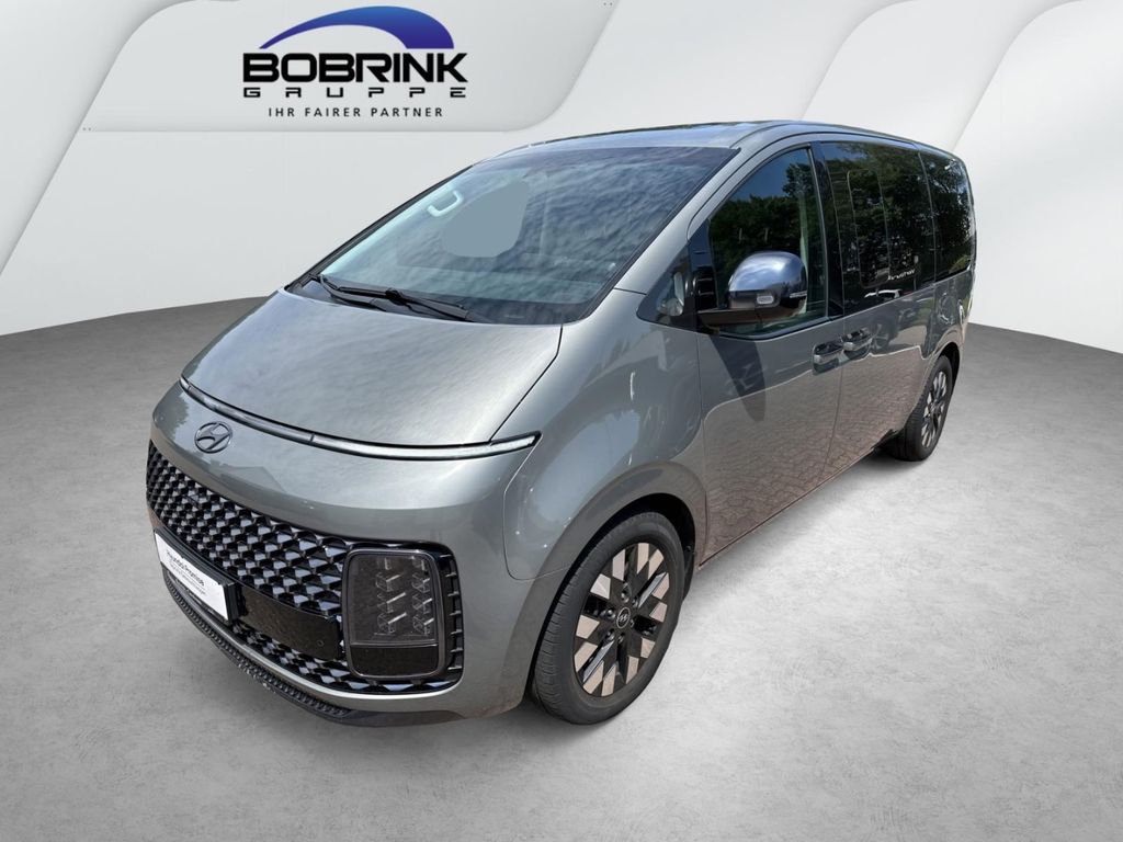 Bild des Angebotes Hyundai STARIA Signature 7-Sitzer 2.2 CRDi 8AT 177PS 360