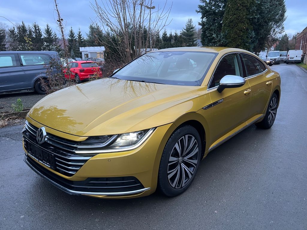 Bild des Angebotes Volkswagen Arteon Elegance