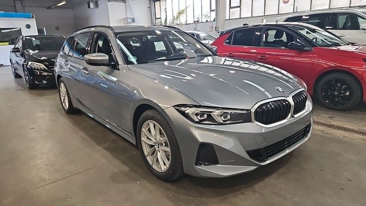 Bild des Angebotes BMW 320d T xDrive Shadow-Line WIDE*LED*NEUWAGEN