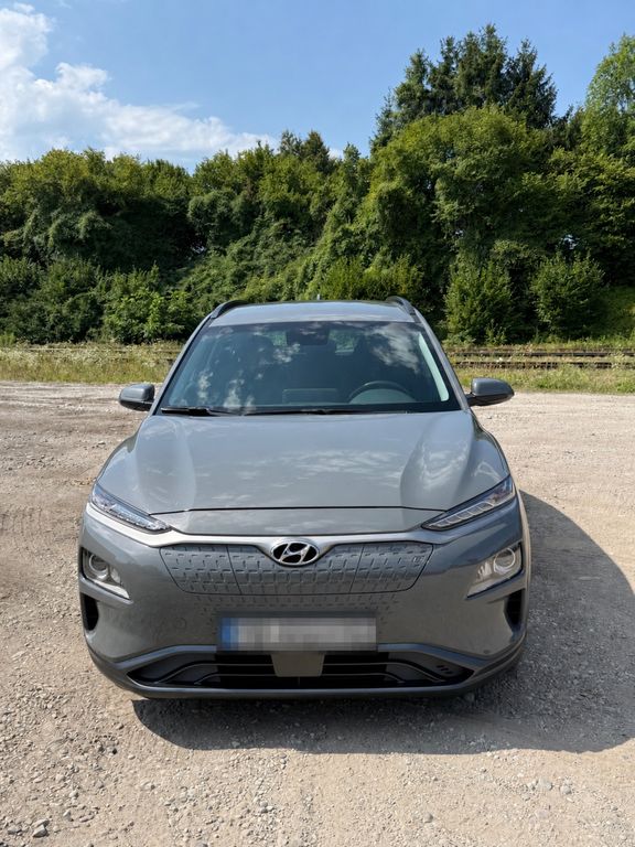 Hyundai KONA Elektro ELEKTRO 100kW Advantage Advantage