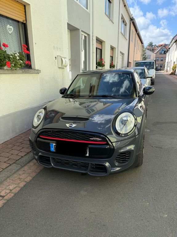 Bild des Angebotes MINI John Cooper Works John Cooper Works