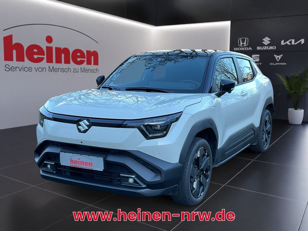 Bild des Angebotes Suzuki eVITARA COMFORT PLUS 61 KWH NAVI LEDER PANORAMA