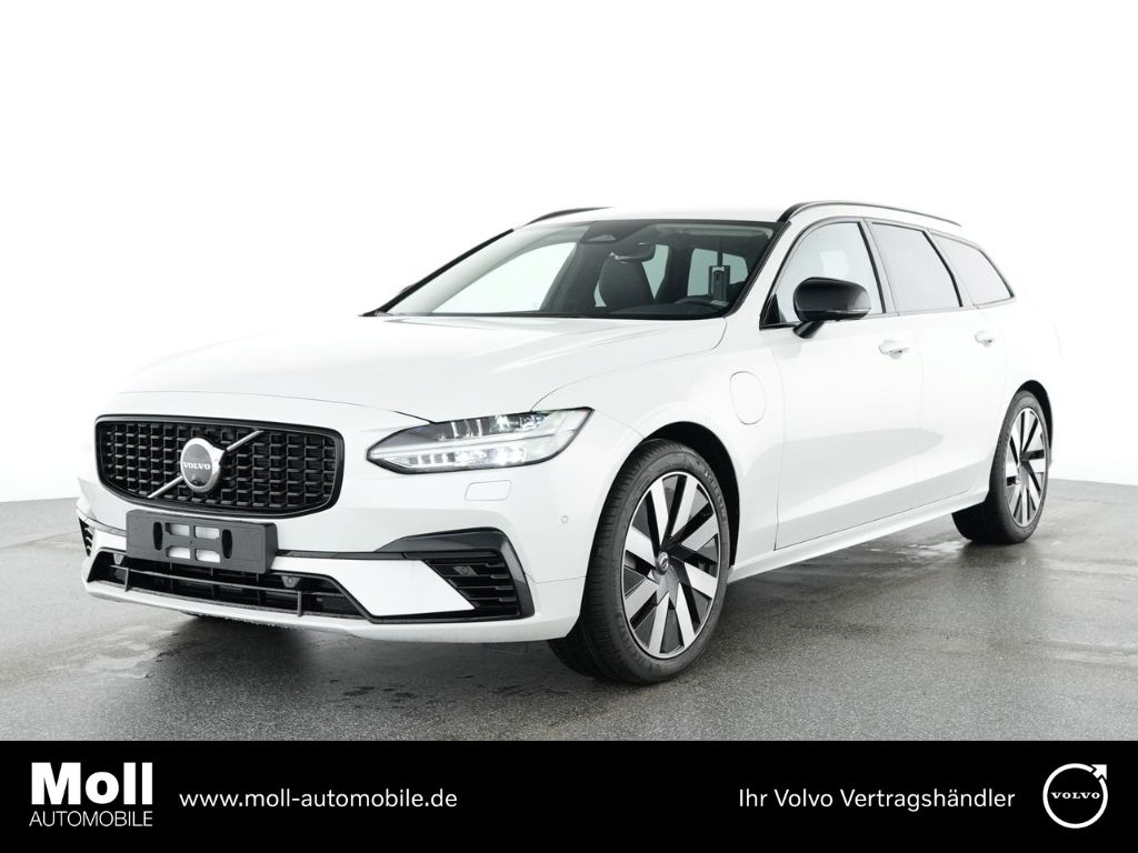 Bild des Angebotes Volvo V90 Kombi Plus Dark Recharge Plug-In Hybrid AWD