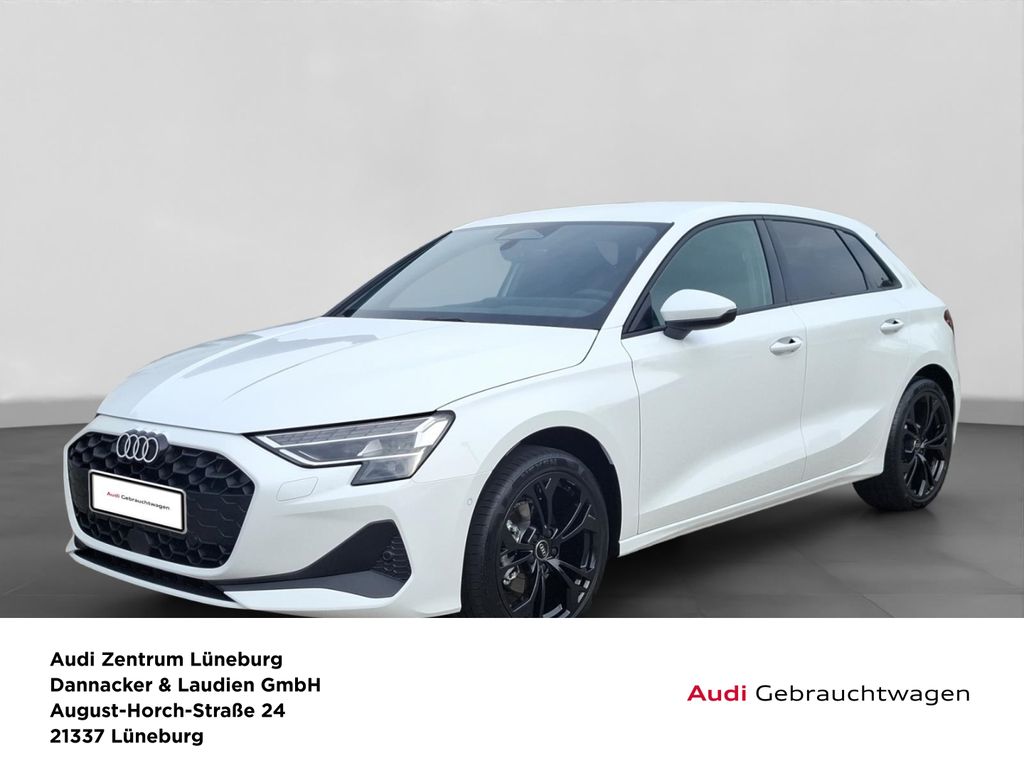 Bild des Angebotes Audi A3 Sportback TFSI 85 kW S tronic