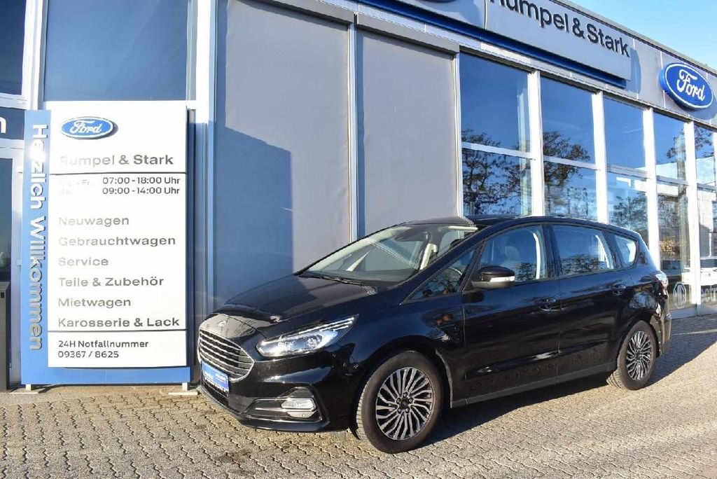 Bild des Angebotes Ford S-Max Trend