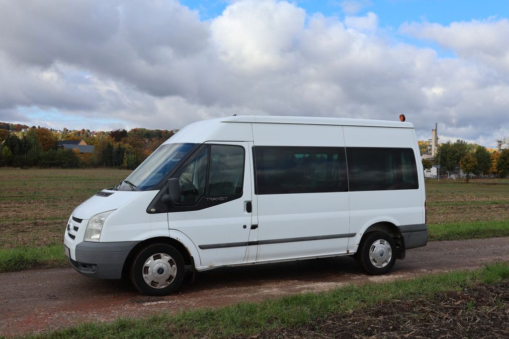 Bild des Angebotes Ford Transit Kombi FT 300 M Trend