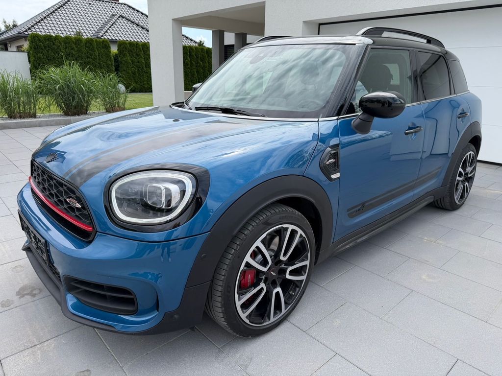 Bild des Angebotes MINI John Cooper Works Countryman*ALL4*LED*Automatik