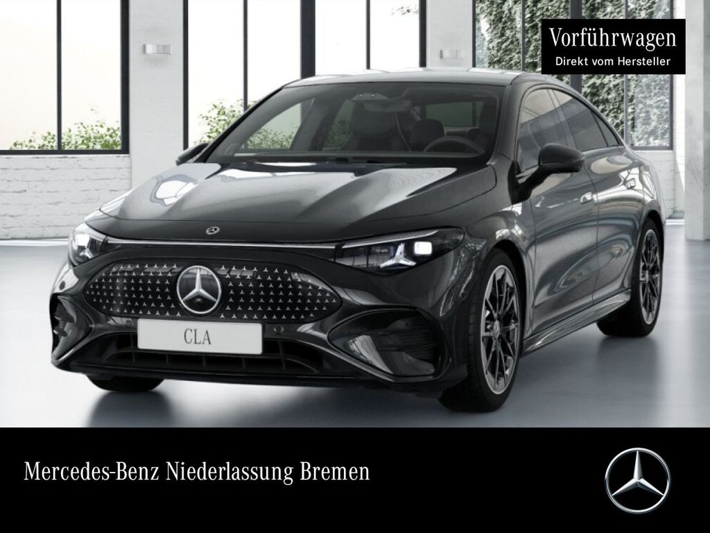 Bild des Angebotes Mercedes-Benz CLA 250 AMG Burmester 3D Pano Multibeam Distr.
