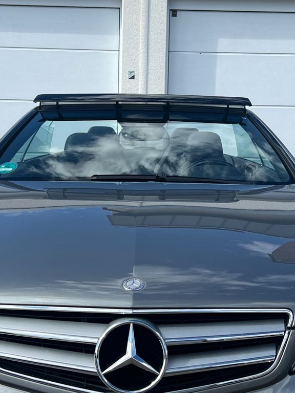 Bild des Angebotes Mercedes-Benz E 250 Cabriolet E 250 Steuerkette neu