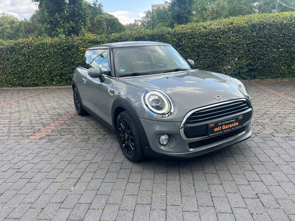 Bild des Angebotes MINI ONE Mini 3-trg. One D