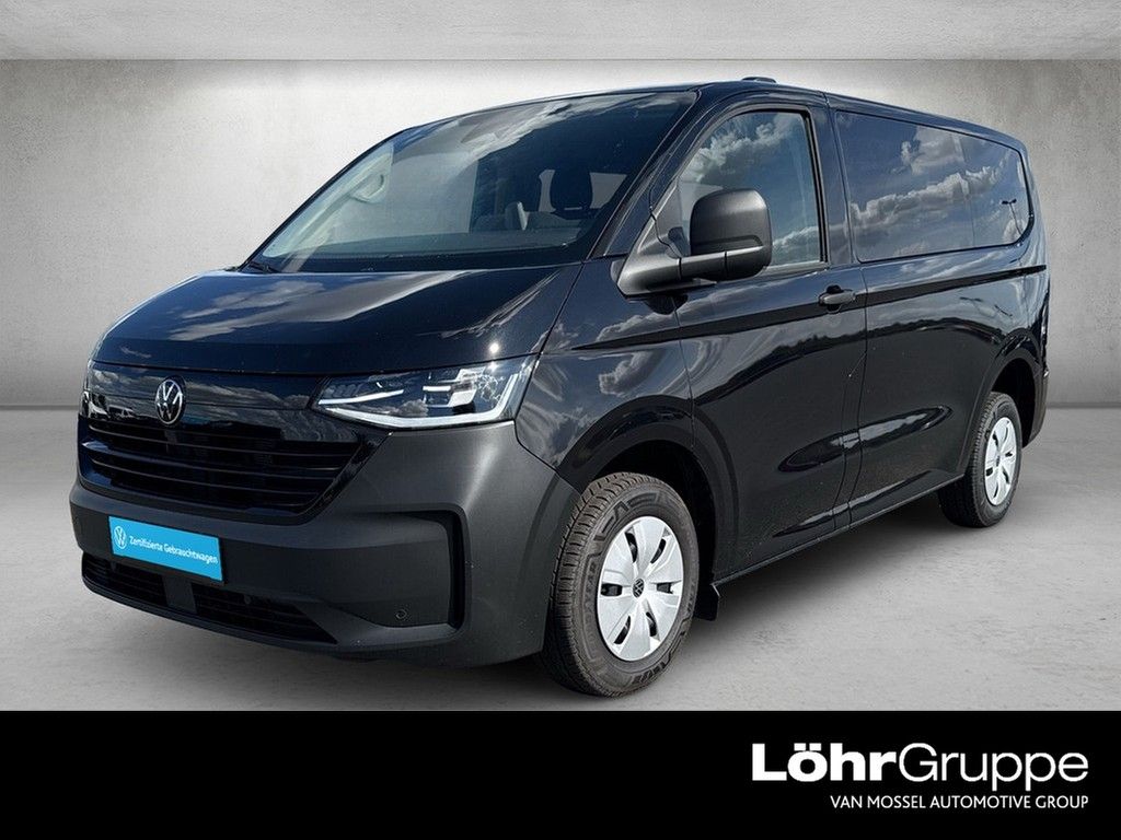 Bild des Angebotes Volkswagen T7 Caravelle 2.0l TDI *Kam*SHZ*8-Sitze