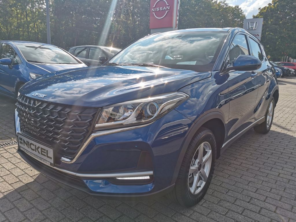 Bild des Angebotes DFSK Fengon 500 CVT Konserviert