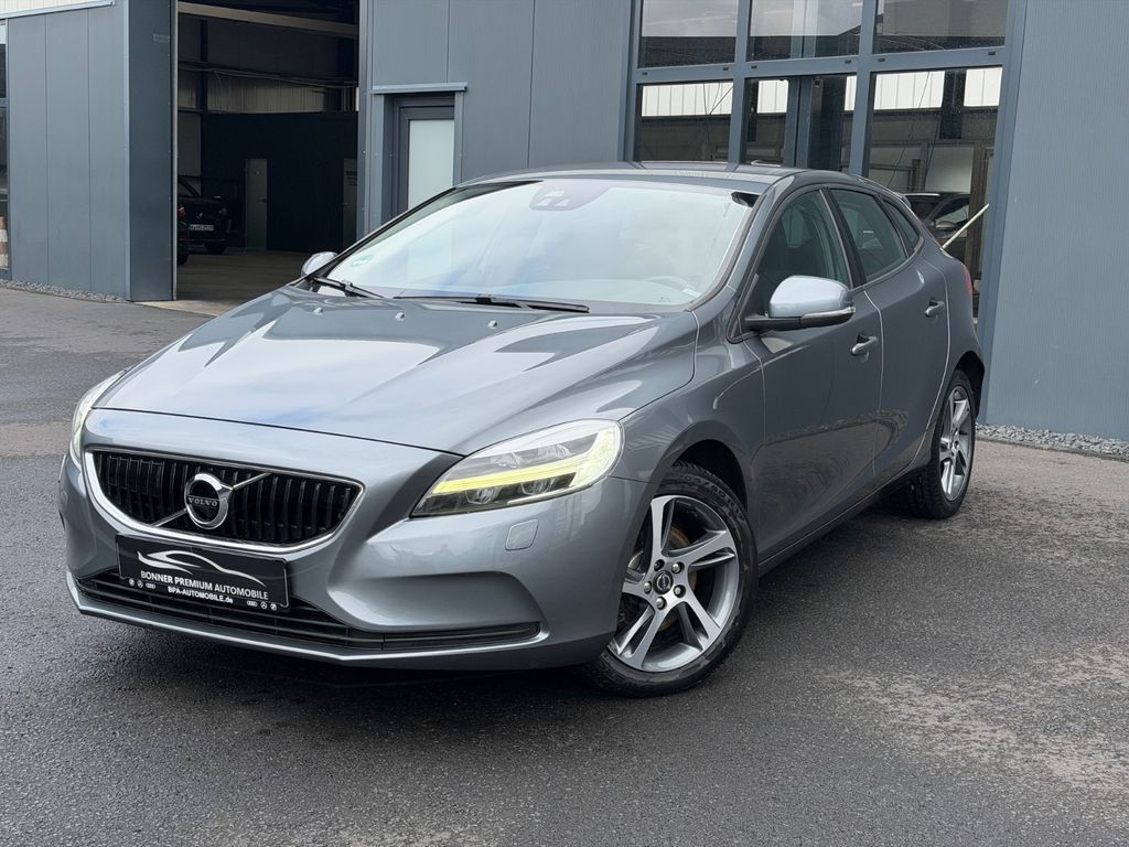 Bild des Angebotes Volvo V40 Momentum Rück-Kam*ACC* Totwinkel*Navi*Keyles