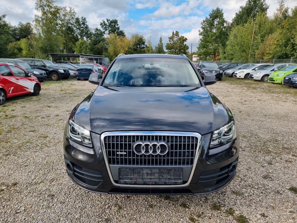 Bild des Angebotes Audi Q5 2.0 TDI 125 kW quattro