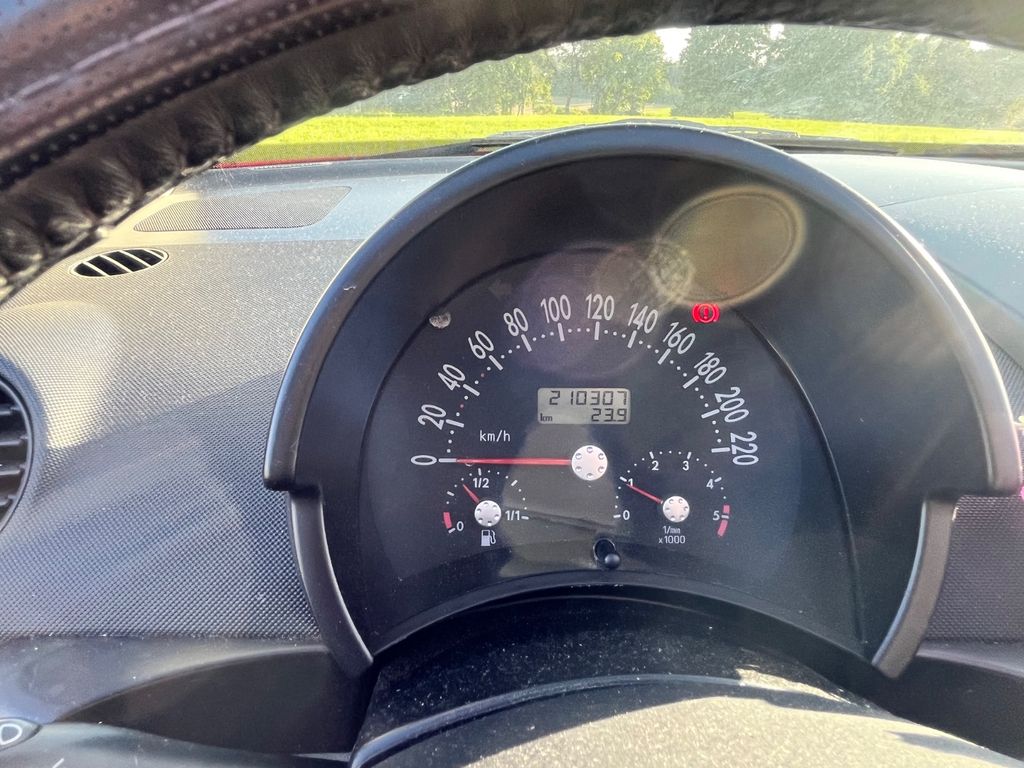 Bild des Angebotes Volkswagen New Beetle 1.9TDI Cabriolet Standard