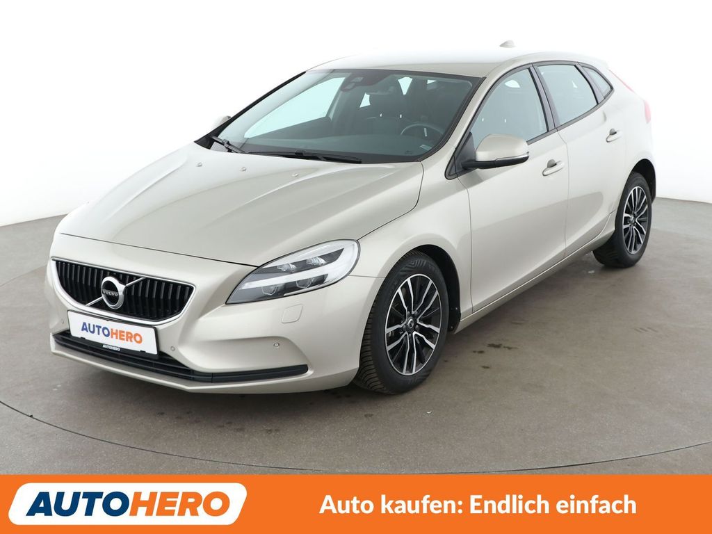 Bild des Angebotes Volvo V40 1.5 Momentum Aut.*NAVI*LED*TEMPO*PDC*SHZ*