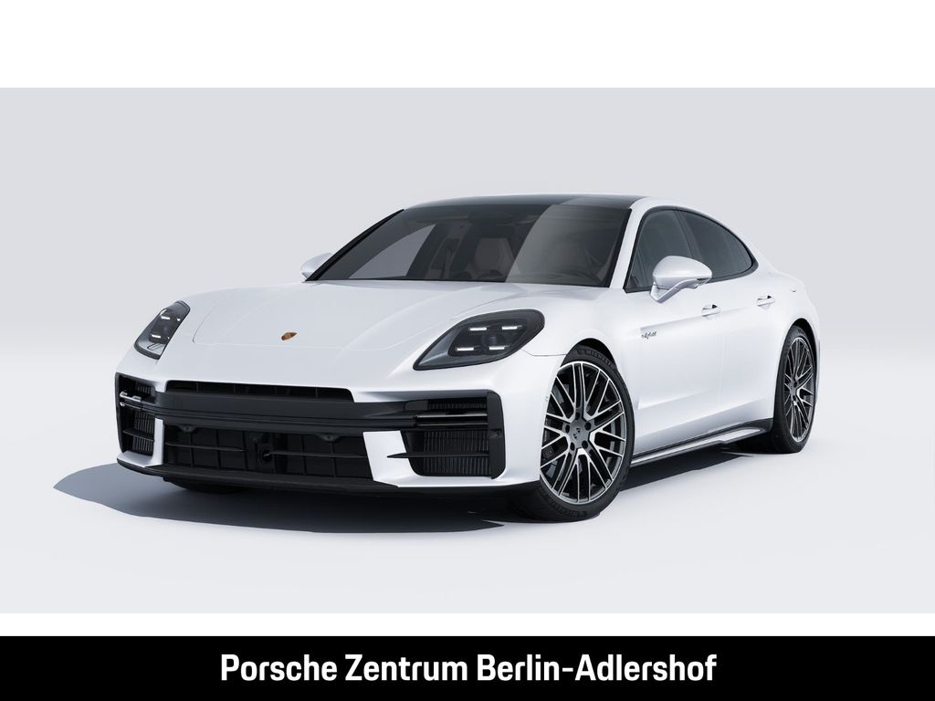 Bild des Angebotes Porsche Panamera 4 E-Hybrid Active-Ride HA-Lenkung BOSE