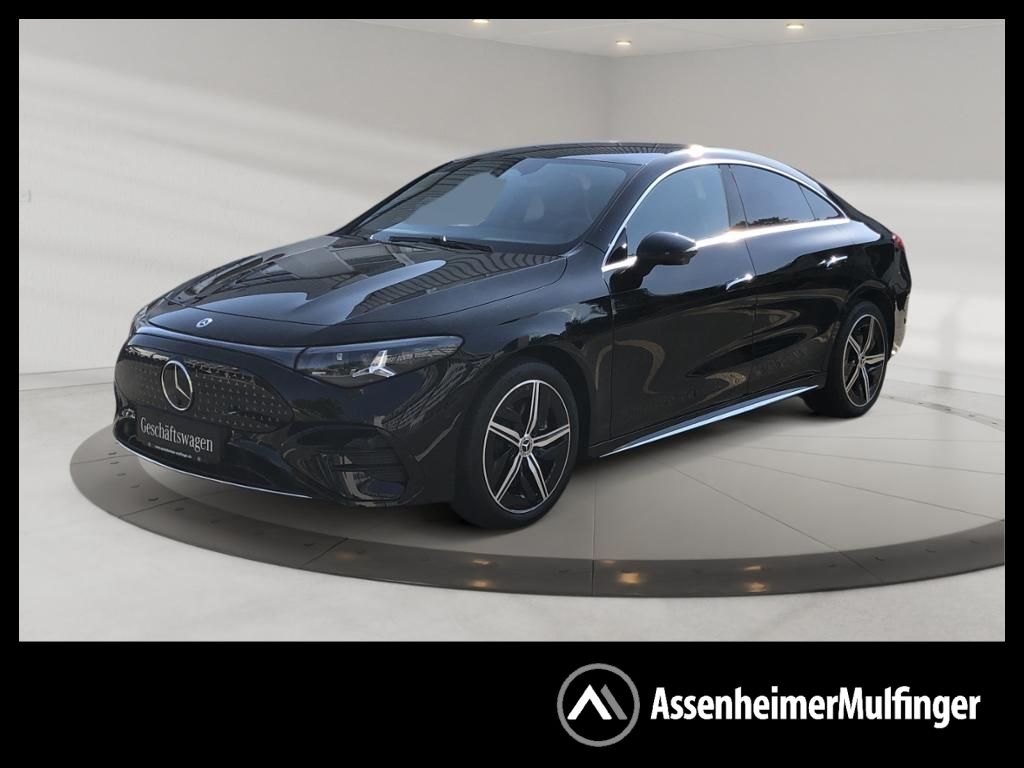 Bild des Angebotes Mercedes-Benz CLA 250+ EQ +AMG+AHK+360°+Memory+MBeam+Keyless