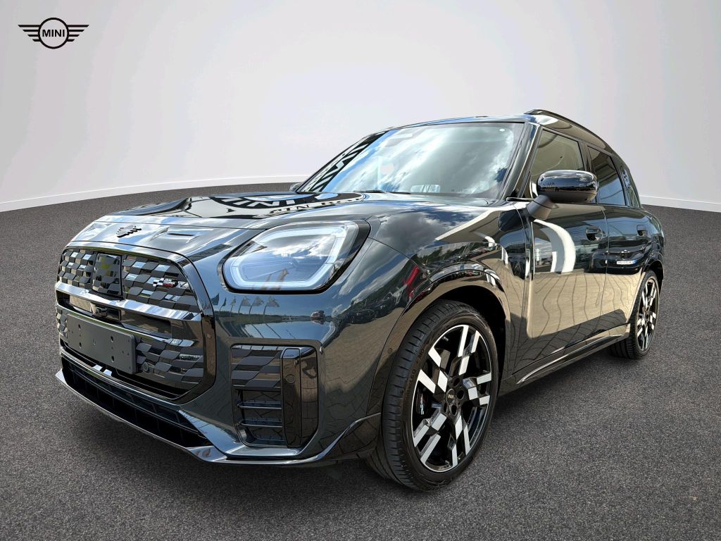 Bild des Angebotes MINI John Cooper Works Trim
