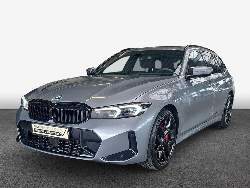 Bild des Angebotes BMW 330i xDrive Touring M-Sport Pro AHK Pano ACC HUD