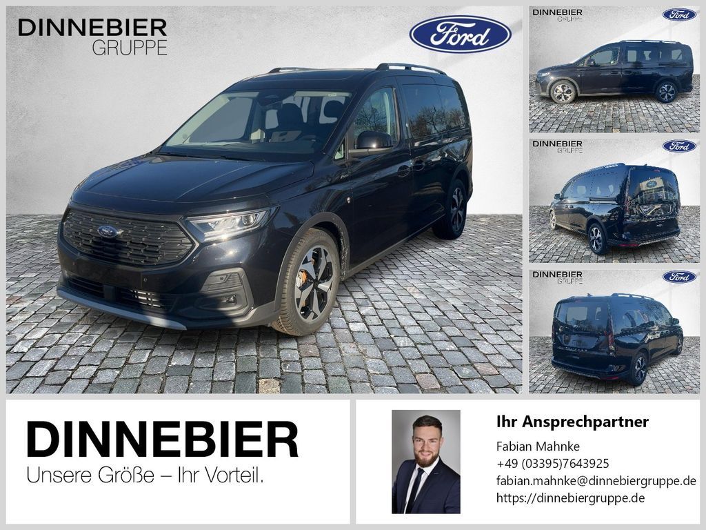 Bild des Angebotes Ford GRAND TOURNEO CONNECT ACTIVE 2.0l EcoBlue L2