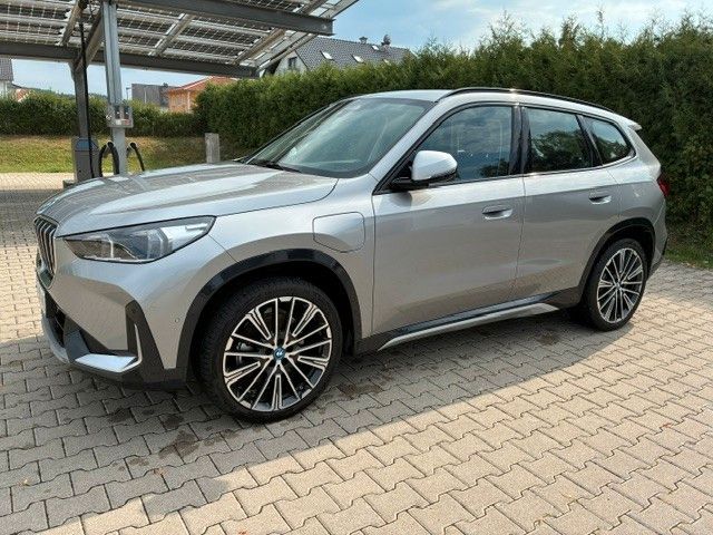 Bild des Angebotes BMW X1 xDrive30e xLine+ Head-Up+Innov-+Comfort-Paket