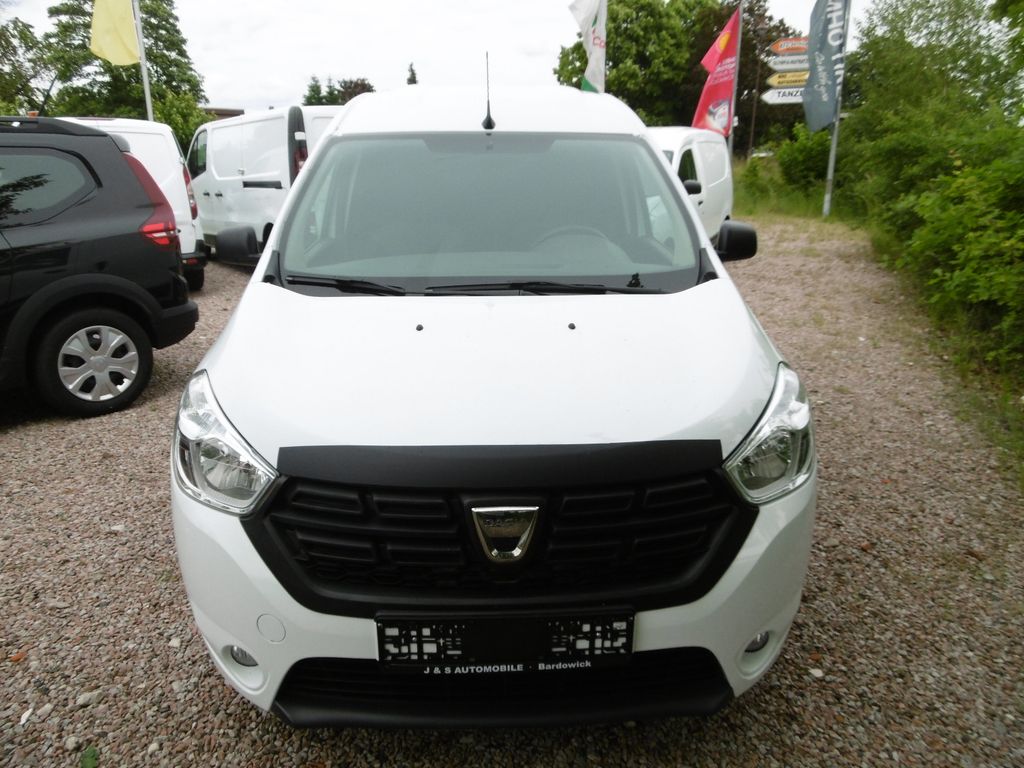 Dacia Dokker Express Essential