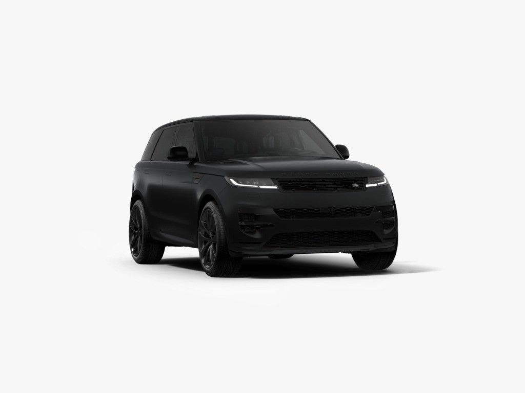 Bild des Angebotes Land Rover Range Rover 3.0 D350 sofort Verfügbar