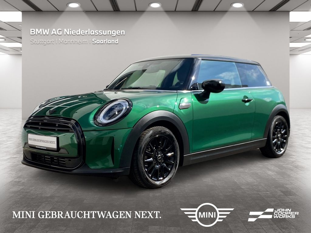 Bild des Angebotes MINI Cooper PDC Driv.Assist Sportsitze LED