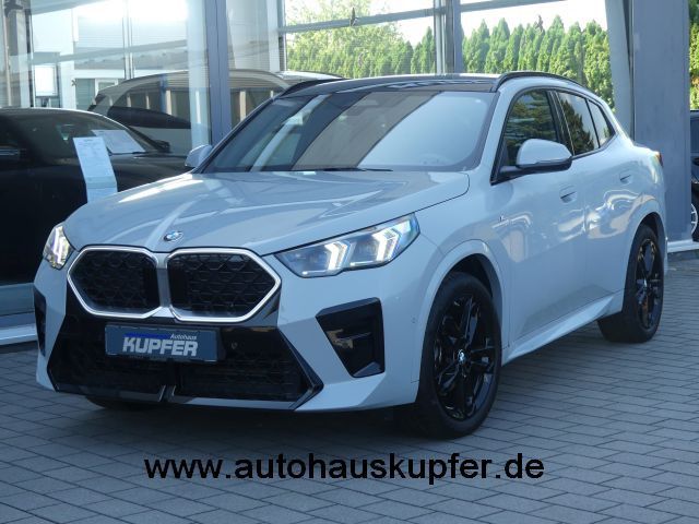 Bild des Angebotes BMW X2 xDrive20d M Sport AHK*PANO°Headup°beh.LLK°19Z