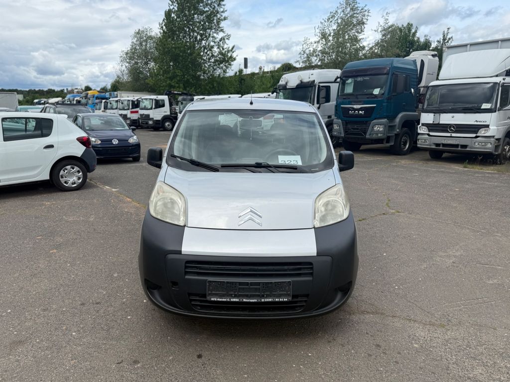 Bild des Angebotes Citroën Nemo Multispace