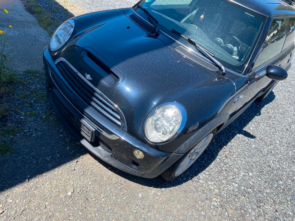 Bild des Angebotes MINI Cooper S Cooper S