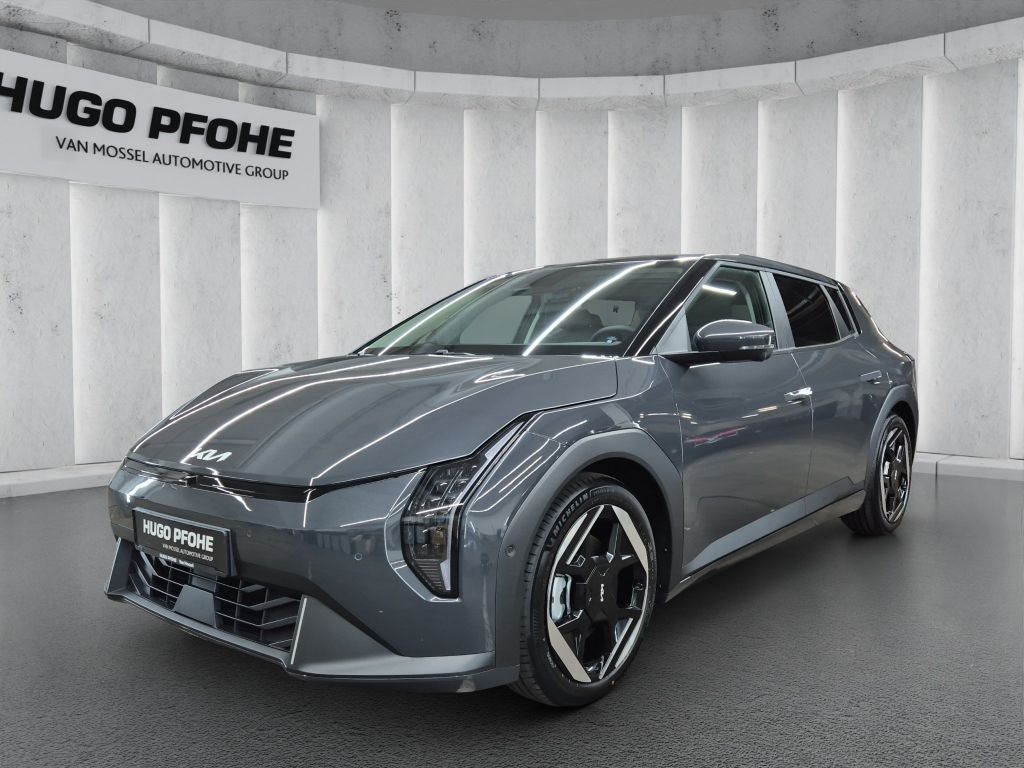 Bild des Angebotes Kia EV4 Hatchback Earth 81 kWh 150 kW Frontantrieb