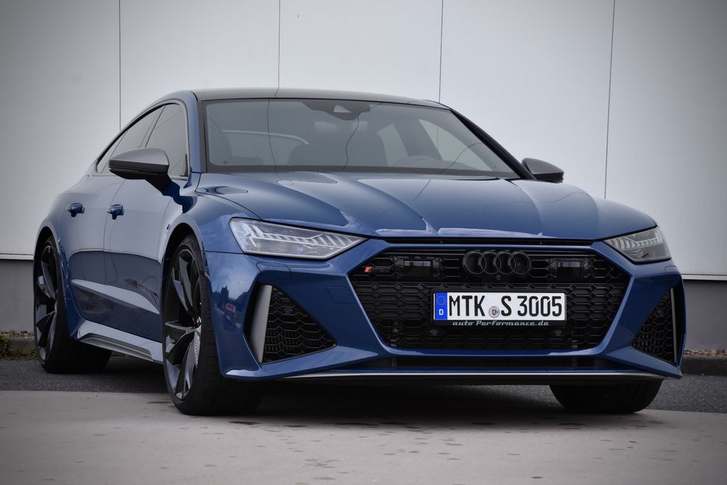 Bild des Angebotes Audi RS7 Sportback 4.0 TFSI quattro performance B&O