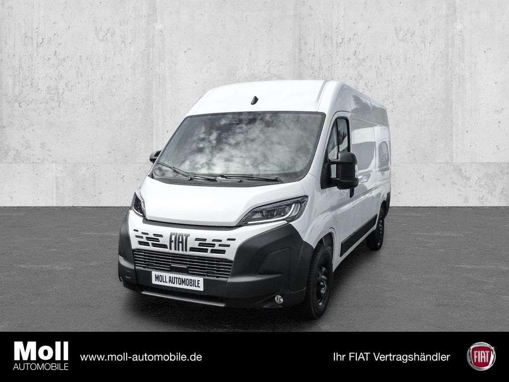 Bild des Angebotes Fiat Ducato 35 L2H2 140 Multijet Kombi Paket: Techno