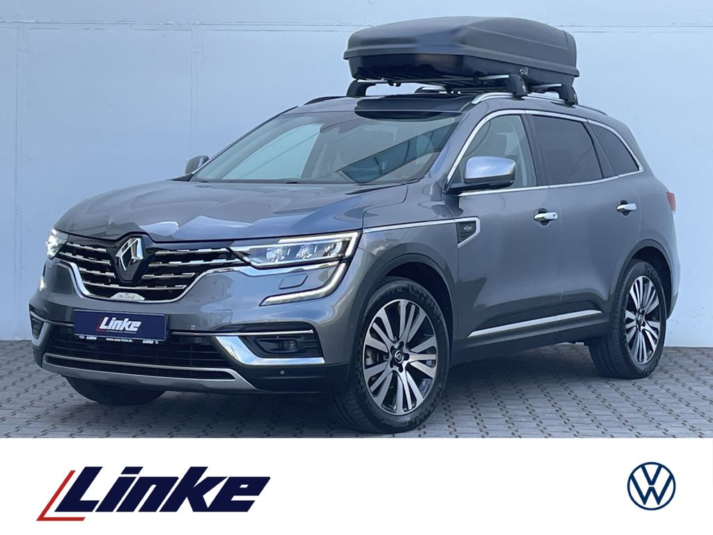 Bild des Angebotes Renault Koleos TCe Initiale Paris Pano/Kamera/Bose/AHK/N