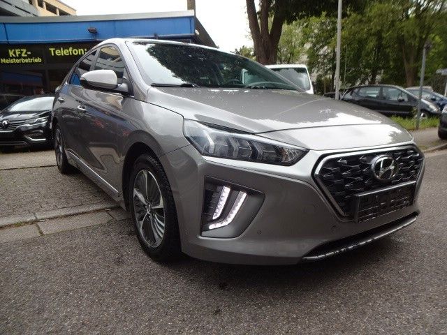 Bild des Angebotes Hyundai IONIQ 1.6l GDi PLUG-IN HYBRID