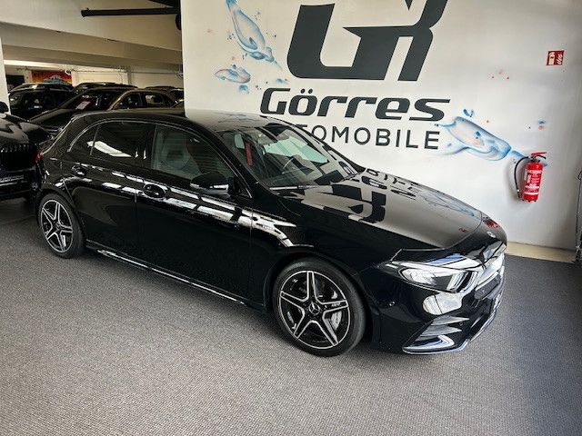 Bild des Angebotes Mercedes-Benz A 35 AMG 4Matic #Night-Paket#