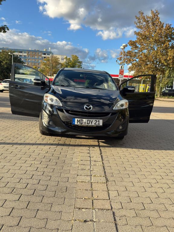 Bild des Angebotes Mazda 5 1.8 MZR Prime-Line Prime-Line